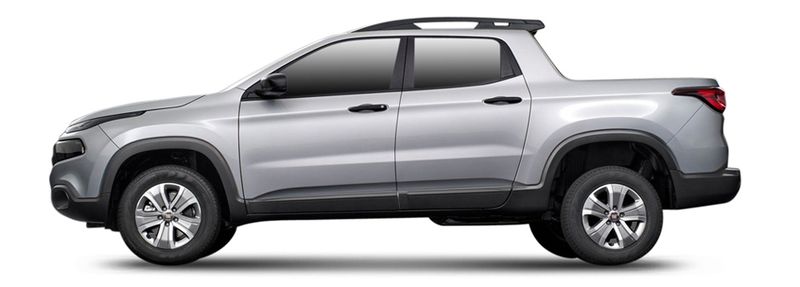 Запчасти FIAT 3 TORO (226_) 2.4 Flex