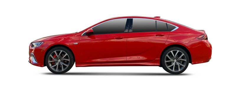 Запчасти BUICK 3 REGAL Sportback (Z_68) 3.6 AWD