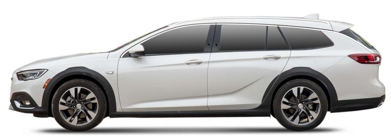 Запчасти BUICK 3 REGAL Regal TourX 2.0 AWD