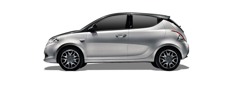 Запчасти LANCIA 9 YPSILON (312_) 0.9 CNG (312.YXN1A)