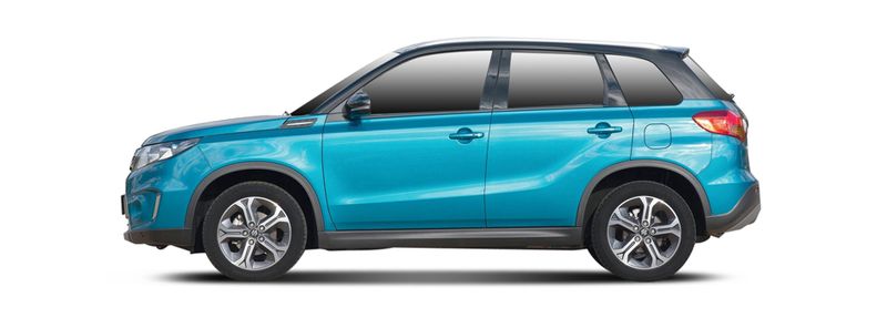 Запчасти SUZUKI 1 VITARA (LY) 1.6 VVT AllGrip