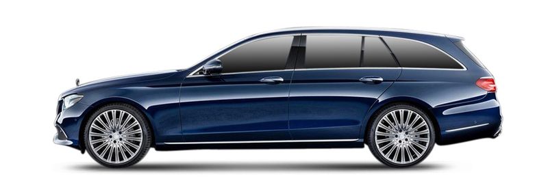 Запчасти MERCEDES-BENZ 3 E-CLASS T-Model (S213) E 300 d (213.208)