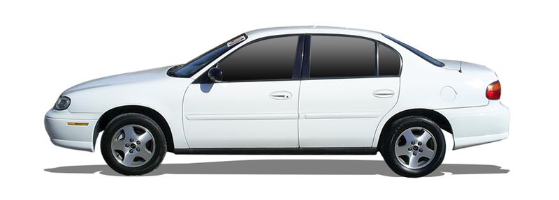 Запчасти CHEVROLET 9 CLASSIC 1.0 VHC Flex (19)