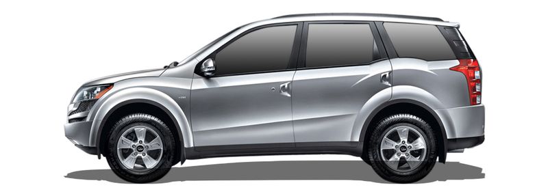 Запчасти MAHINDRA 1 XUV500 2.0 CRDe AWD