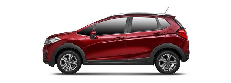 Запчасти HONDA 3 WR-V 1.2 iVtec (GL1)