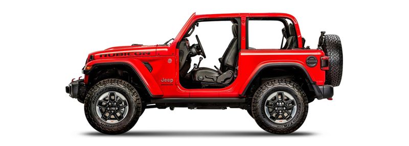 Запчасти JEEP 3 WRANGLER IV (JL) 2.2 Multijet II (JL72, JL74)