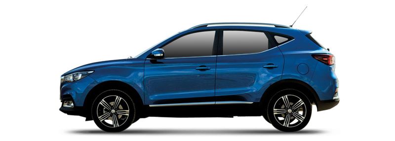 Запчасти MG 3 ZS SUV (AZS1) 1.5 VTi