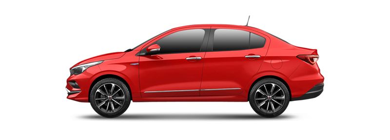 Запчасти FIAT 3 CRONOS (359_) 1.0 Flexfuel