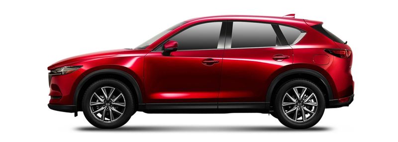Запчасти MAZDA 3 CX-5 (KF, KE) 2.0 (KFEP)