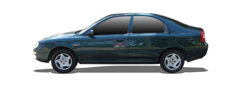 Запчасти KIA 3 SHUMA седан (FB) 1.8