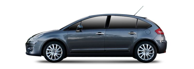 Запчасти CITROEN 9 C4 II (NC_) 2.0 HDi / BlueHDi 160