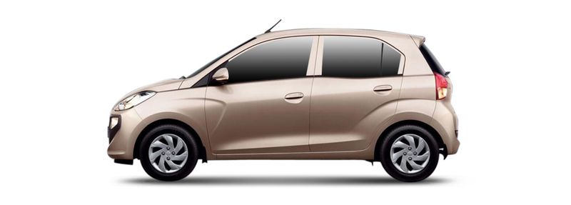 Запчасти HYUNDAI 3 SANTRO (AH2) 1.1