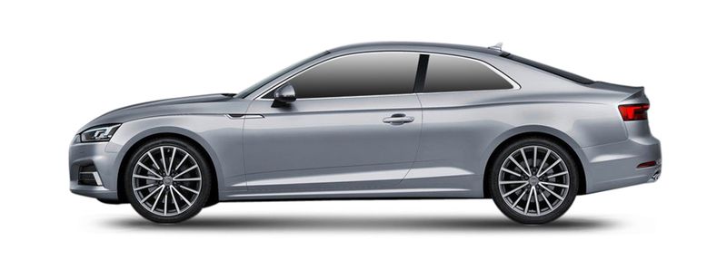 Запчасти AUDI 3 A5 (F53, F5P) 2.0 TFSI Mild Hybrid quattro