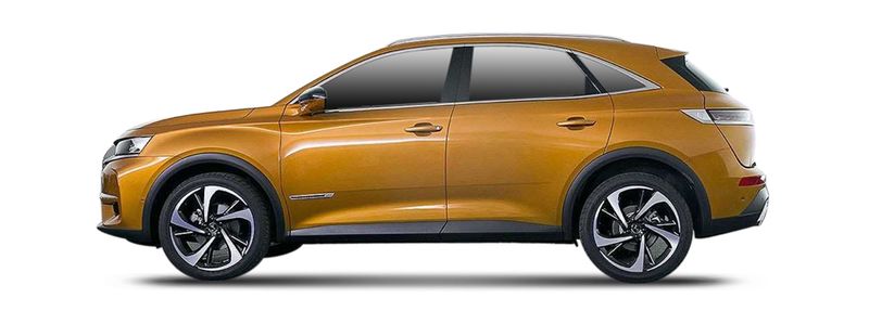 Запчасти DS 3 DS 7 Crossback (J4_, JR_, JC_) E-TENSE 225 (J4DGZU, J45GQU)