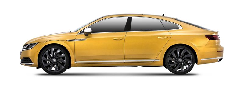 Запчасти VOLKSWAGEN 3 ARTEON (3H7, 3H8) 2.0 TDI