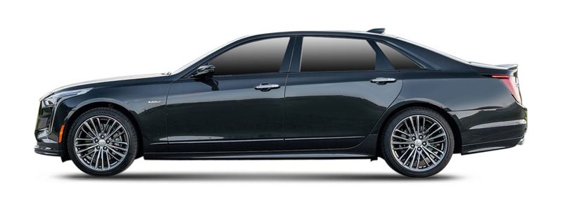 Запчасти CADILLAC 1 CT6 2.0 Turbo