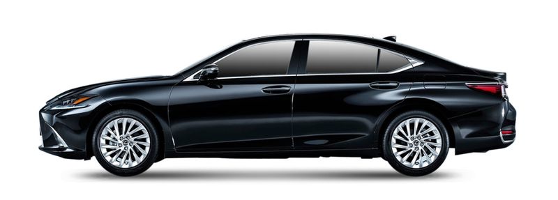 Запчасти LEXUS 3 ES (_Z10_, _A10_, _H10_) 200 (ASZ10)