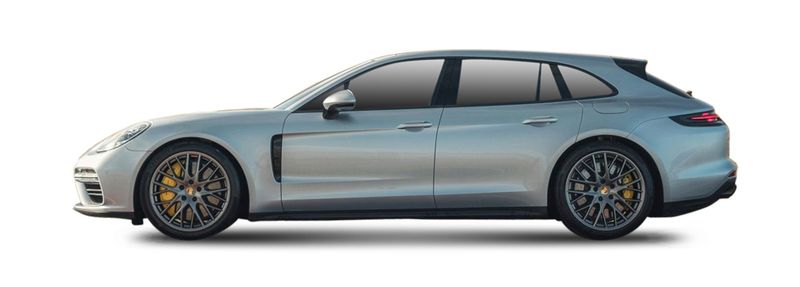 Запчасти PORSCHE 3 PANAMERA Sport Turismo (971) 2.9 4 (97CBY1, 97CBI1, 97CNI1)