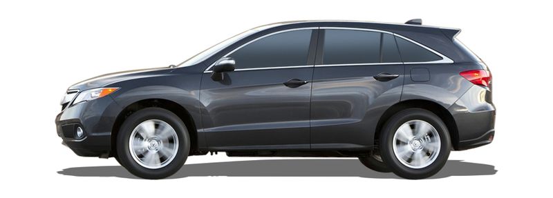 Запчасти ACURA 1 RDX 3.0 Привод на все колеса