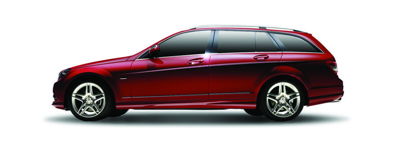 Запчасти MERCEDES-BENZ 6 C-CLASS T-Model (S204) C 250 (204.252)