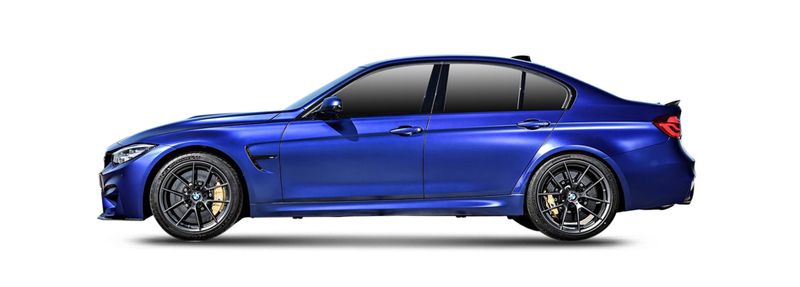 Запчасти BMW 3 3 (G20, G80, G28) M 340 i