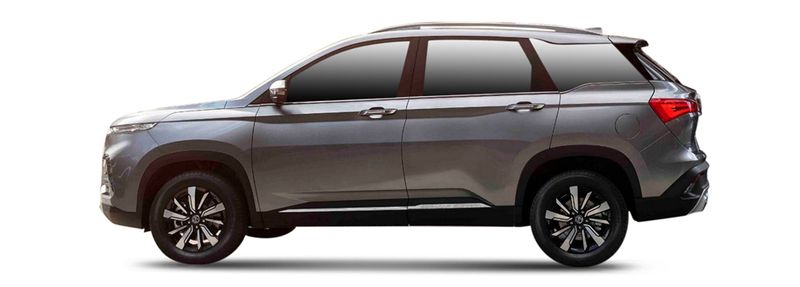 Запчасти MG 3 HECTOR / HECTOR PLUS SUV 2.0 TD