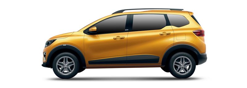 Запчасти RENAULT 3 TRIBER (RBC) 1.0