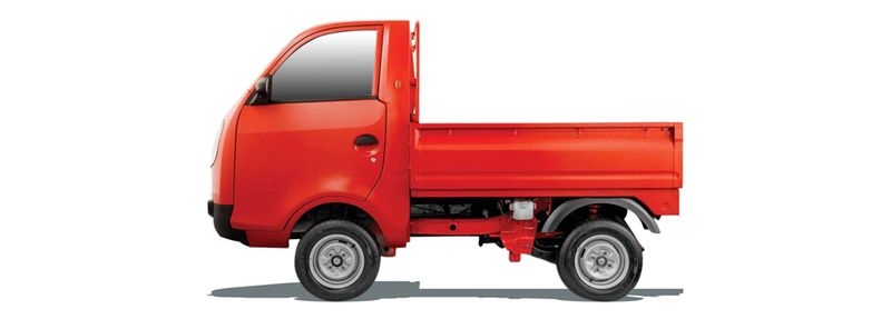 Запчасти TATA 9 ACE DICOR