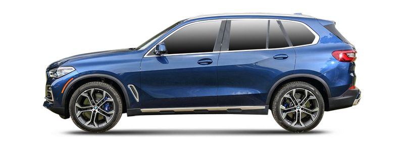 Запчасти BMW 3 X5 (G05, F95) xDrive 30 i