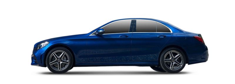 Запчасти MERCEDES-BENZ 1 C-CLASS (W205) C 200 (205.080)