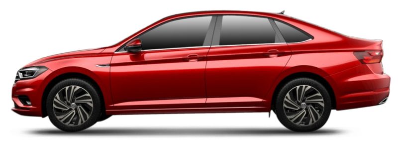 Запчасти VOLKSWAGEN 3 JETTA VII седан (BU3, BU4) 250 TSI Total Flex