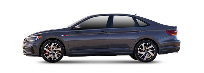 Запчасти VOLKSWAGEN 3 JETTA VII седан (BU3, BU4) 1.5 TSI