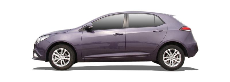 Запчасти MG 4 MG 5 Хэтчбэк 1.5