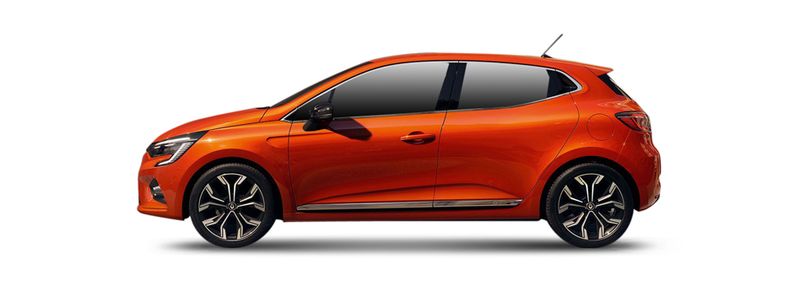 Запчасти RENAULT 4 CLIO V (B7_) 1.0 SCe 75 (B7M5)