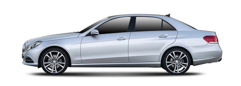 Запчасти MERCEDES-BENZ 8 E-CLASS (W212) E 350 Flexfuel (212.059)
