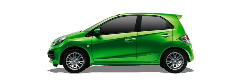 Запчасти HONDA 1 BRIO (DD_) 1.2 i-VTEC (DD1)