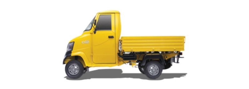 Запчасти MAHINDRA 4 GIO Кабриолет (P502) 0.4 D