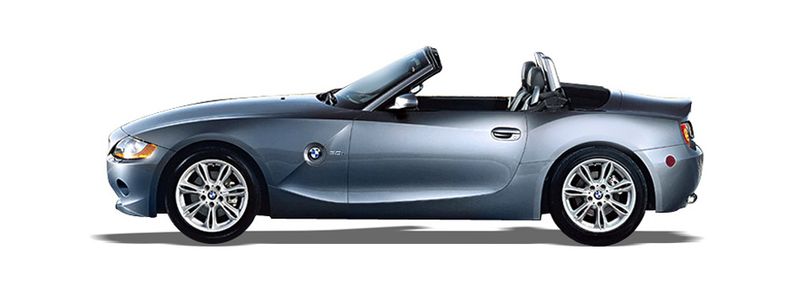Запчасти BMW 4 Z4 Roadster (E85) 3.0 si
