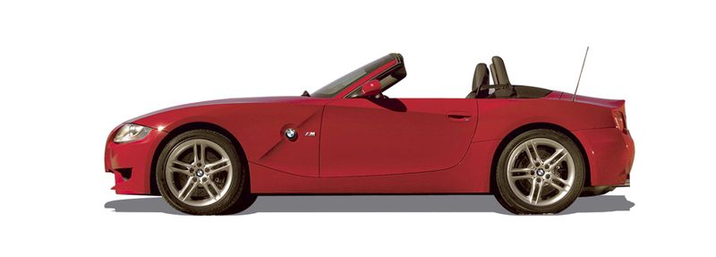 Запчасти BMW 4 Z4 Roadster (E85) 3.2