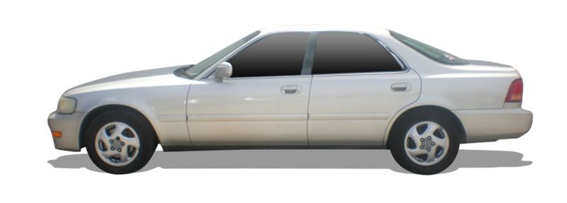 Запчасти ACURA 6 TL 2.5