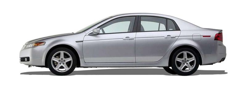 Запчасти ACURA 6 TL 3.2 Type S