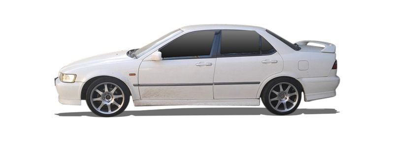 Запчасти HONDA 6 TORNEO седан (CF) 2.0 (CF4)