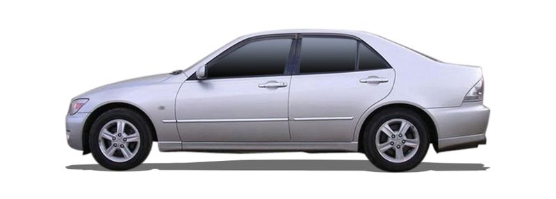 Запчасти TOYOTA 6 ALTEZZA (_E1_) 2.0 (GXE10)