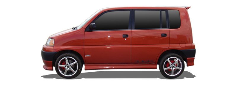 Запчасти HONDA 6 SMX (RH) 2.0 (RH1)