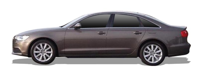 Запчасти AUDI 9 A6 C7 (4G2, 4GC) 2.0 TDI