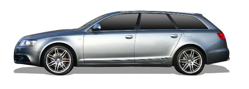 Запчасти AUDI 9 A6 C7 Avant (4G5, 4GD) 2.0 TDI