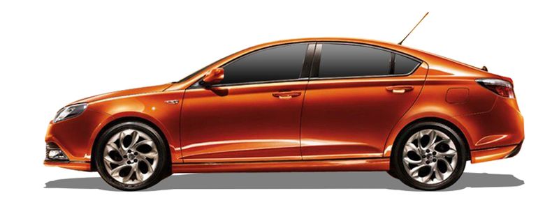 Запчасти MG 9 MG 6 седан 1.9 DTi