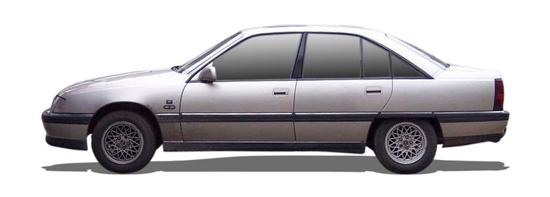 Запчасти CHEVROLET 6 OMEGA 3.0 (19)