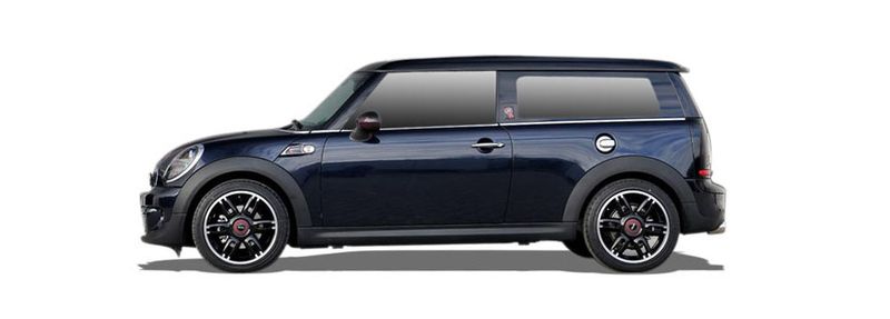 Запчасти MINI 6 MINI CLUBMAN (R55) Cooper S