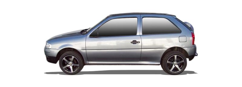 Запчасти VOLKSWAGEN 1 GOL G3 1.0